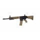 Specna Arms SA-F02 FLEX Gen.2 HAL ETU Half-Tan Specna Arms SA-F02 FLEX Gen.2 HAL ETU Half-Tan, Elevate Your Game: The Specna Arms SA-F02 FLEX Gen